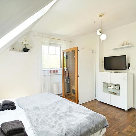 Apartamenty Every Sky Nad Lomnica 1B-6B كارباش المظهر الخارجي الصورة