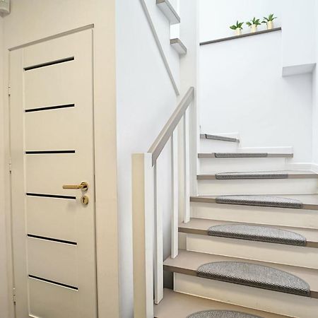 Apartamenty Every Sky Nad Lomnica 1B-6B كارباش المظهر الخارجي الصورة
