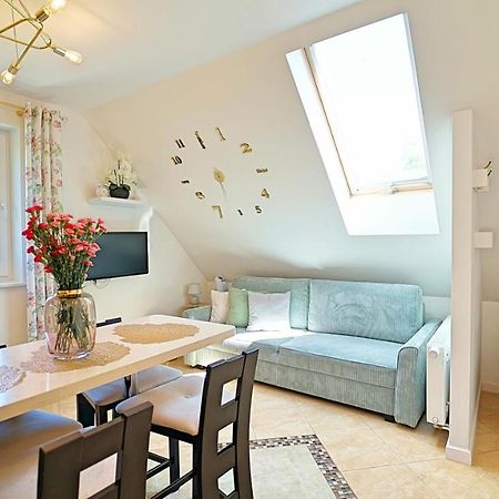 Apartamenty Every Sky Nad Lomnica 1B-6B كارباش المظهر الخارجي الصورة