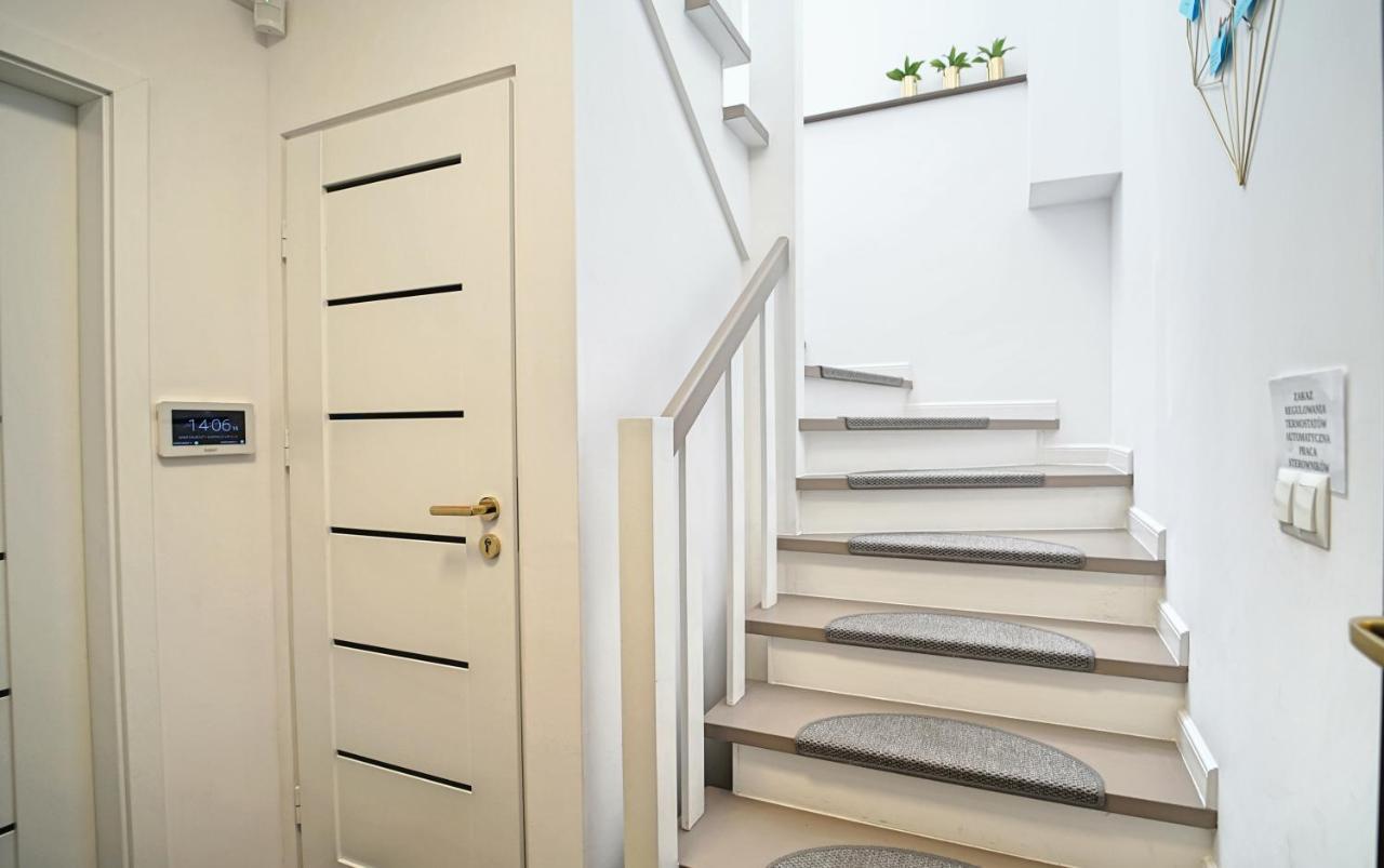 Apartamenty Every Sky Nad Lomnica 1B-6B كارباش المظهر الخارجي الصورة