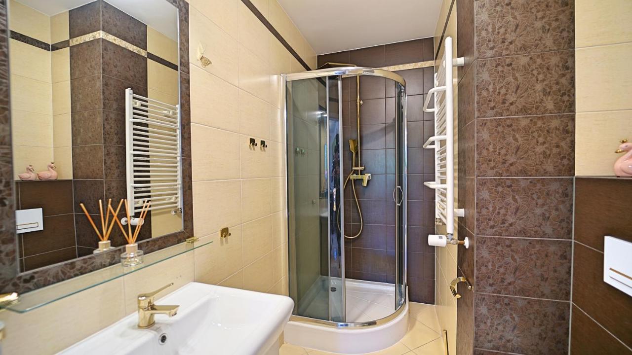 Apartamenty Every Sky Nad Lomnica 1B-6B كارباش المظهر الخارجي الصورة
